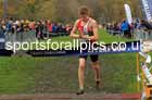 Junior Men, 2022 British Athletics Cross Challenge, Sefton Park, Liverpool.  Photo: David T. Hewitson/Sports for All Pics